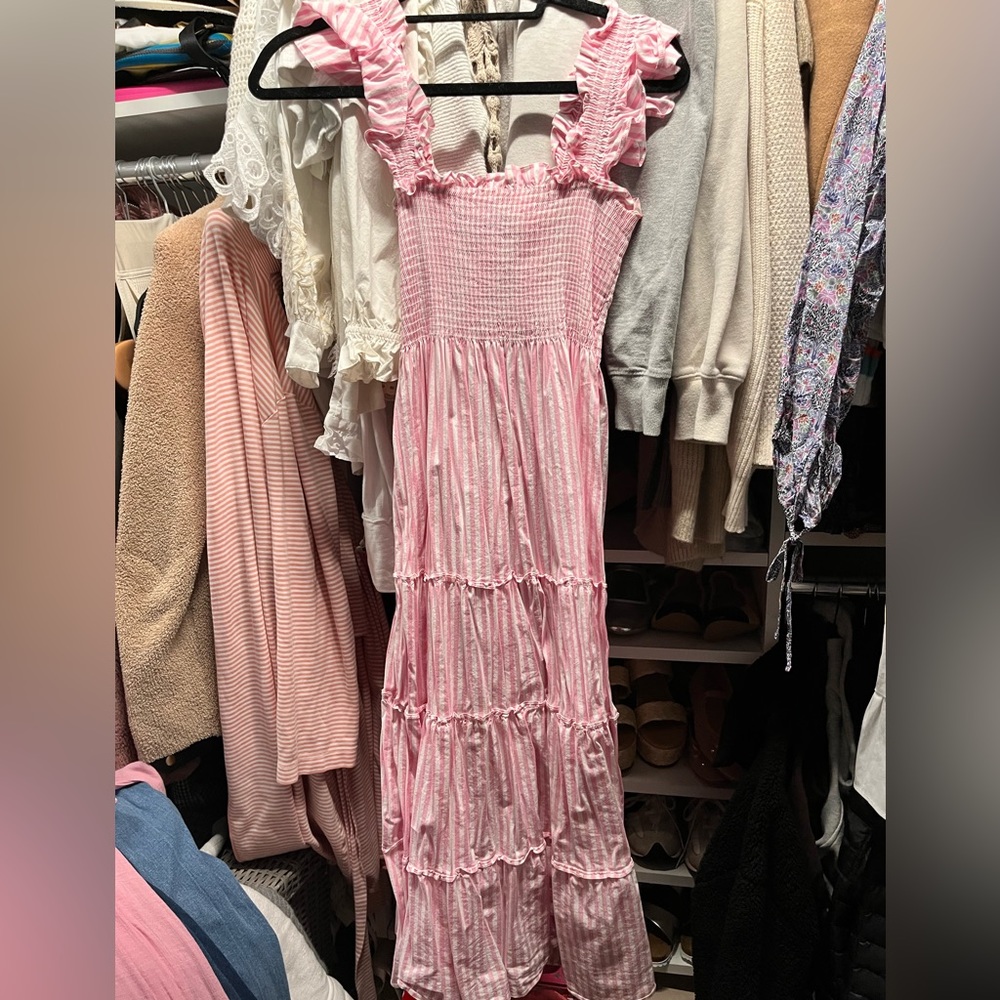 Hill House Ellie Nap Dress